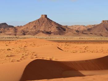 Maroc Djebel Saghro